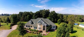 Southern Grace Bed & Breakfast