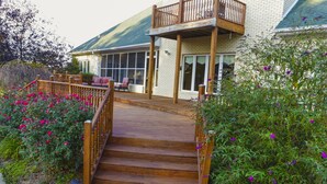 Veranda