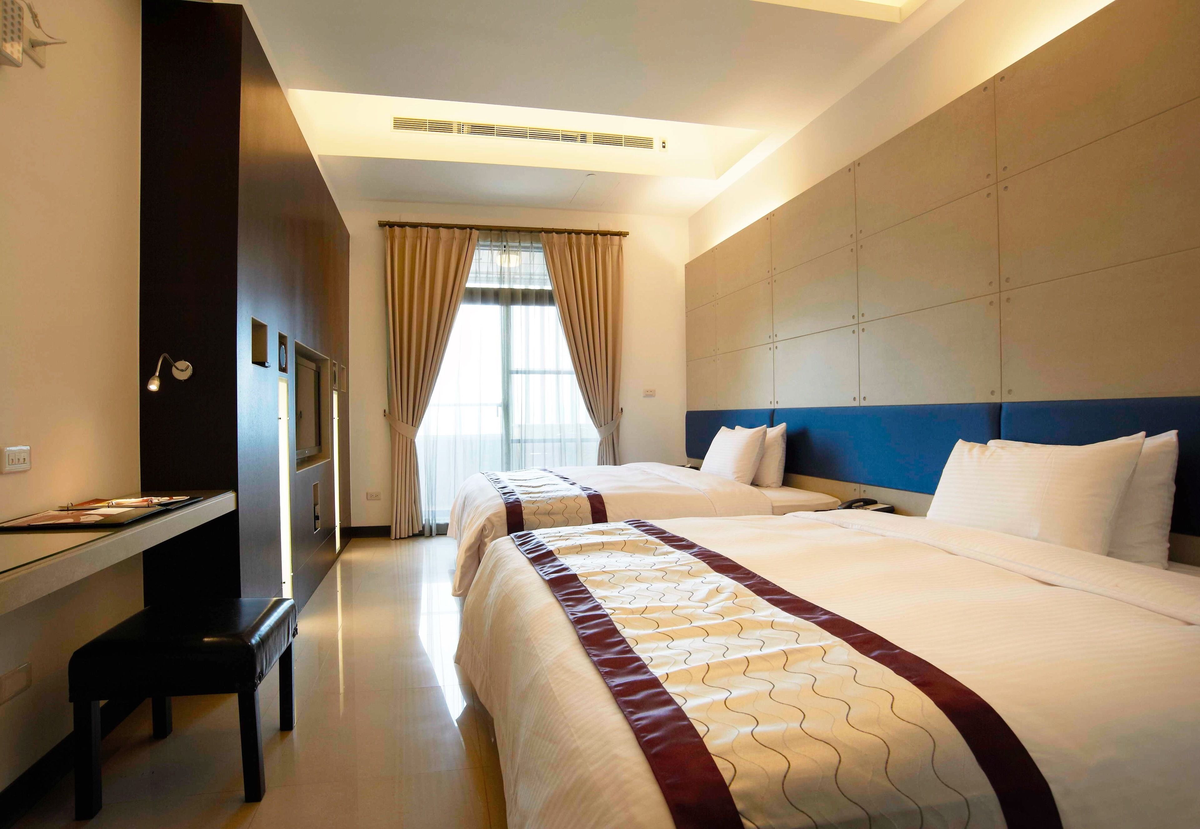 Foto - Master Hotel