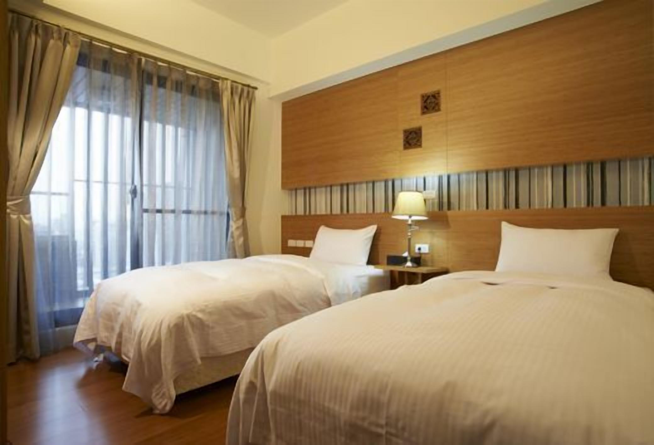 Foto - Master Hotel