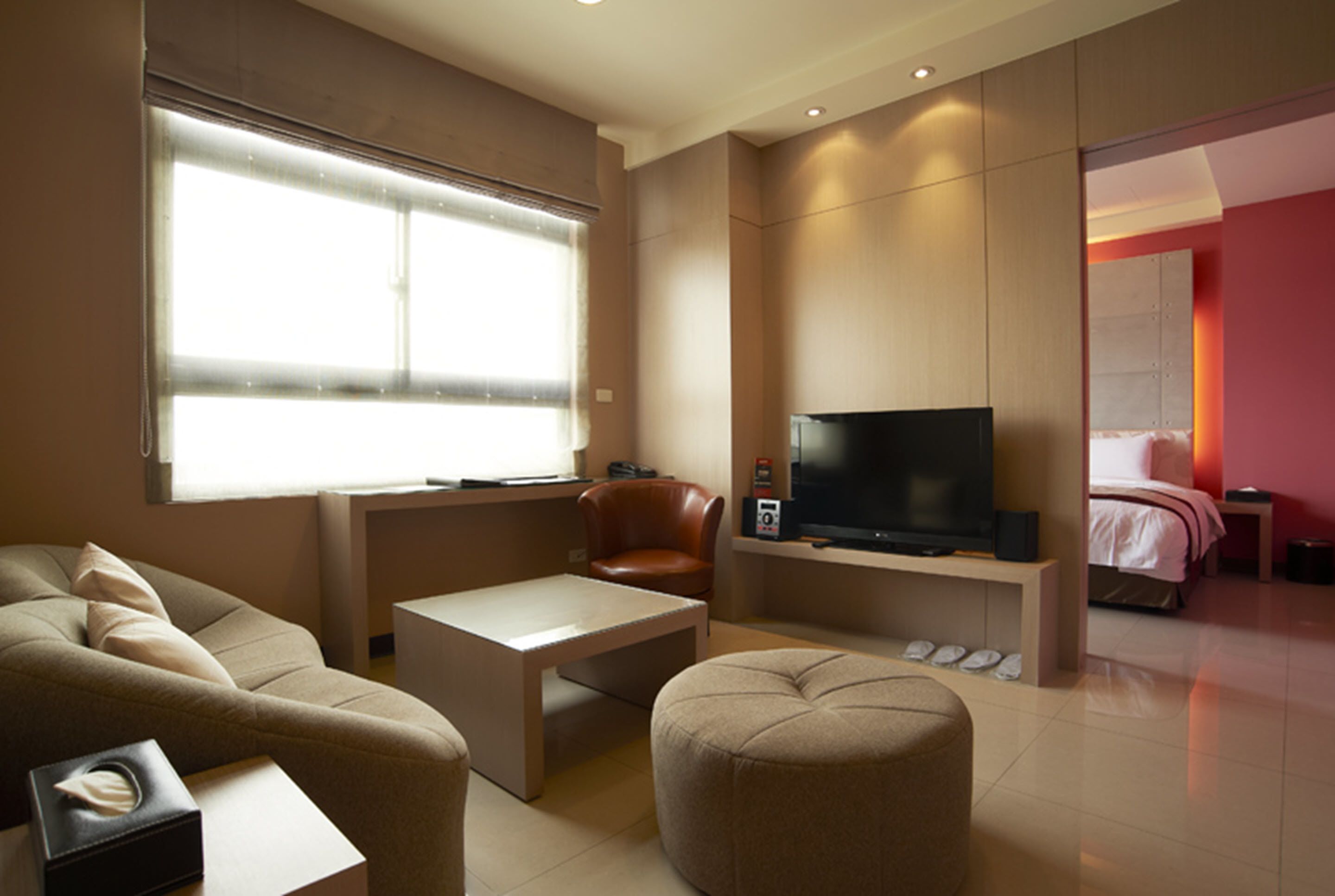 Foto - Master Hotel