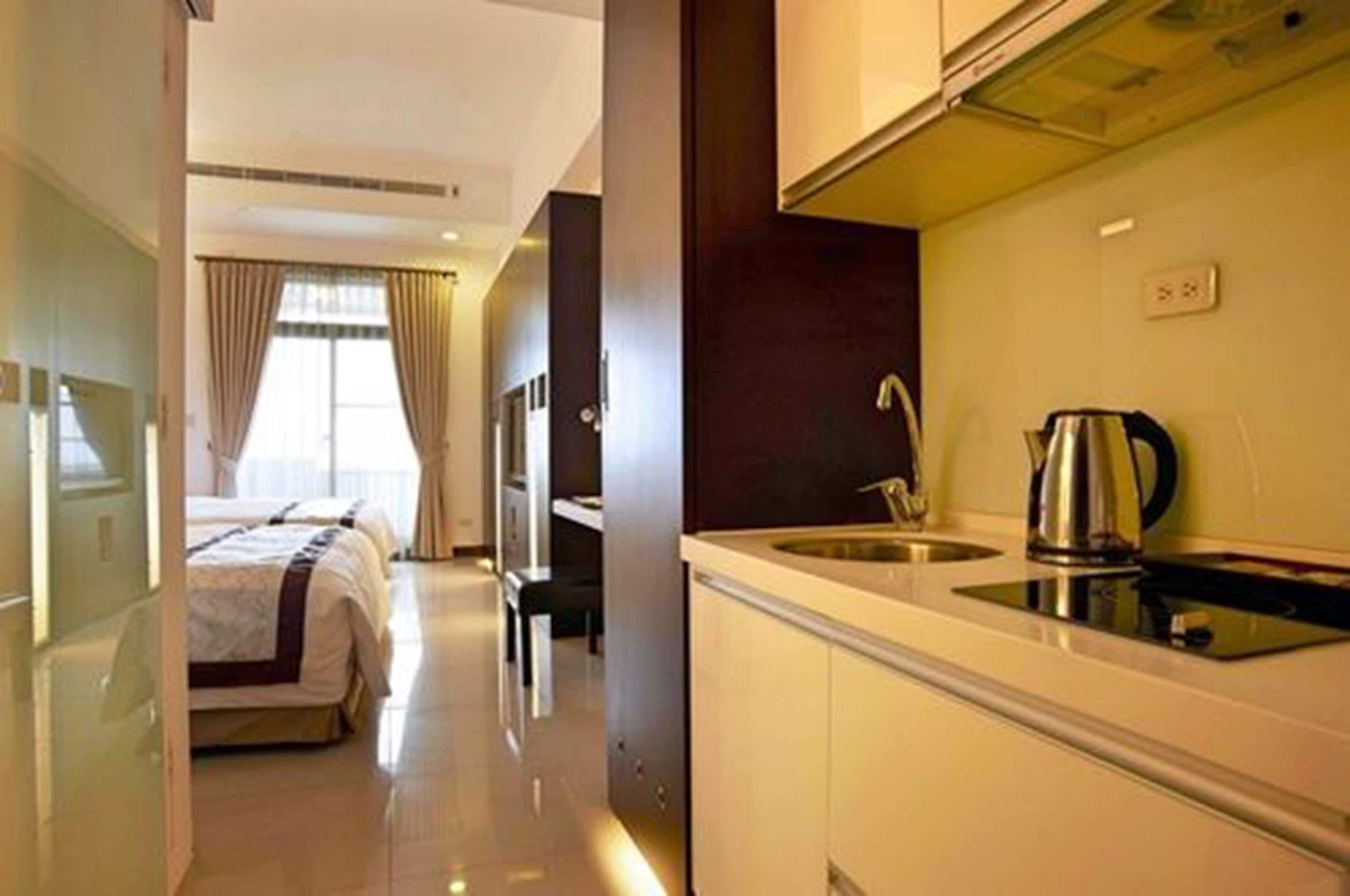Foto - Master Hotel