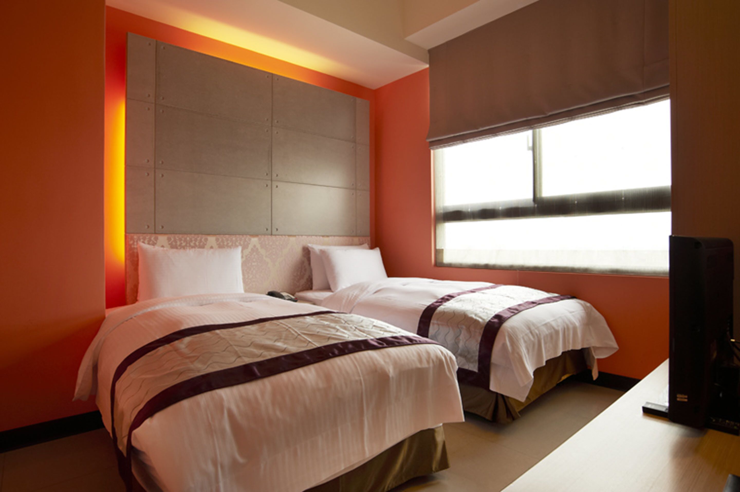 Foto - Master Hotel