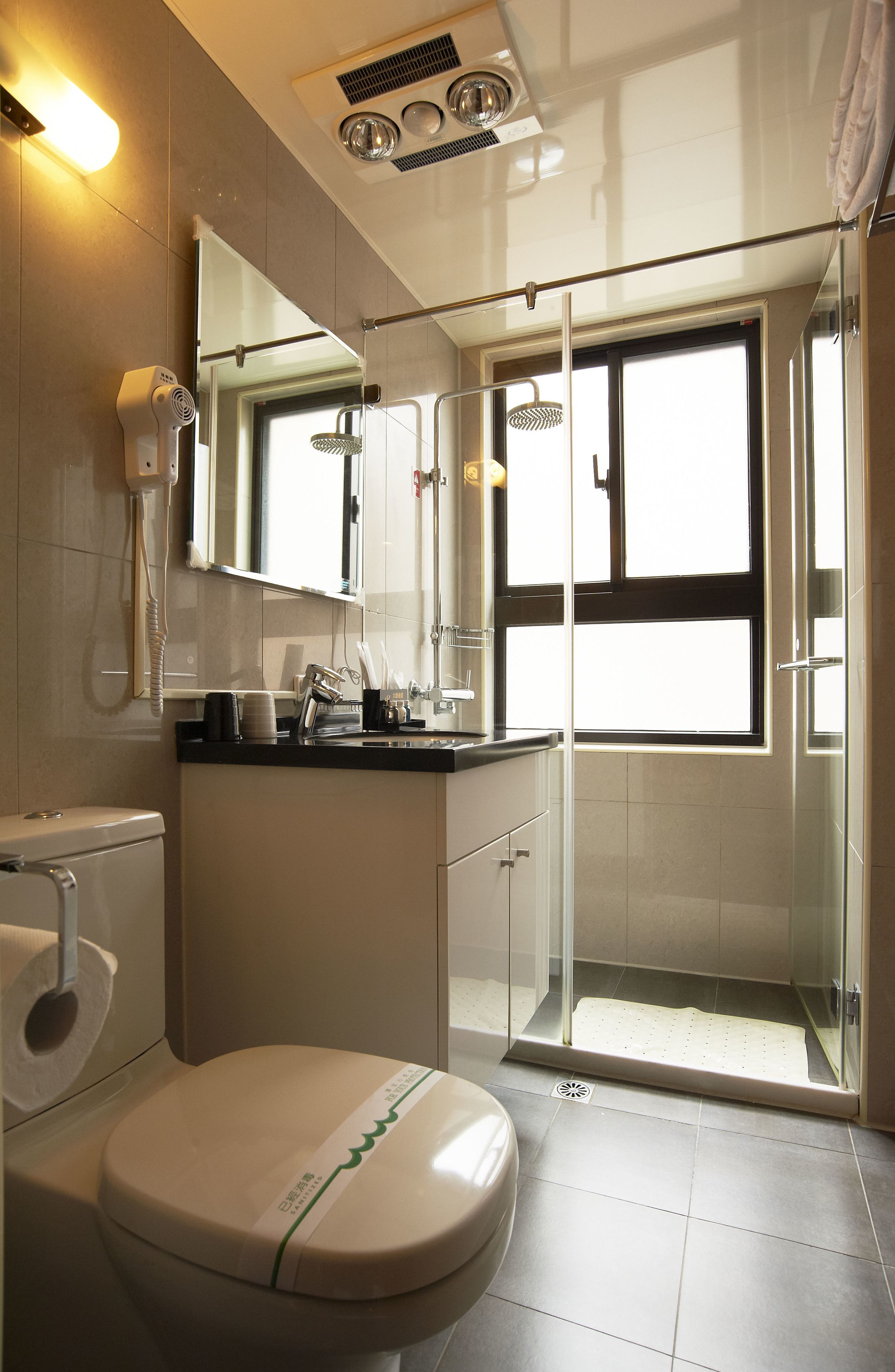 Foto - Master Hotel