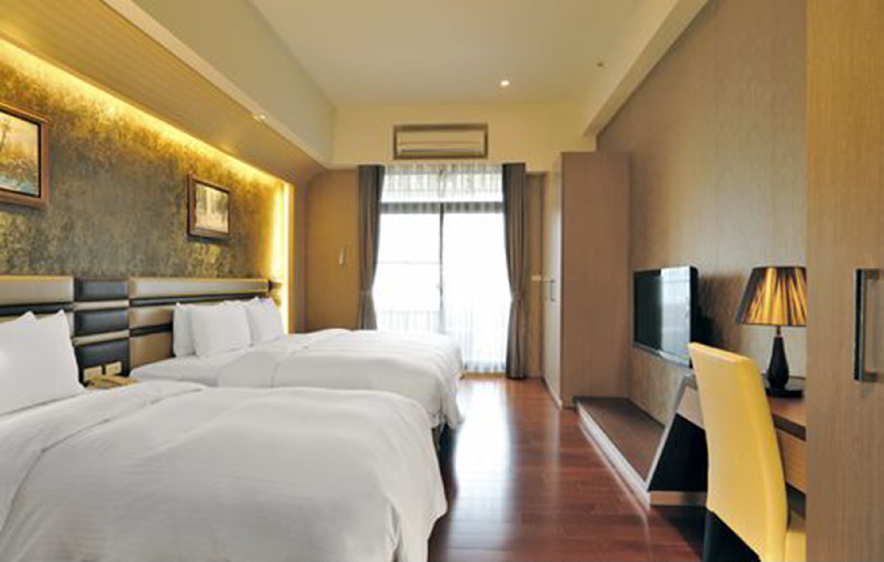 Foto - Master Hotel