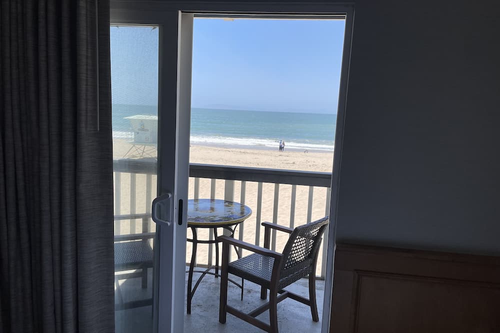 Inn On The Beach