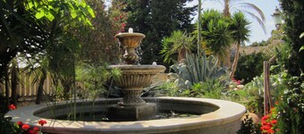 Villa Giardinata