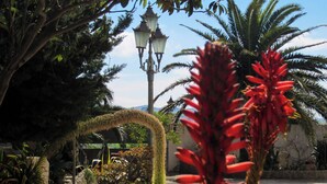 Garden - Candalù - Villa Giardinata (Valderice)