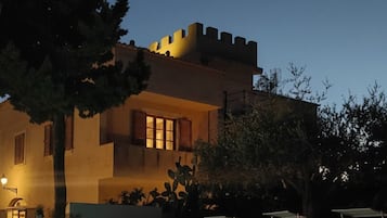 Alberca