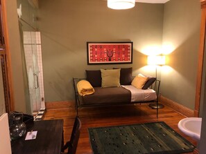 Double Room, Ensuite (Room 15) | 1 bedroom