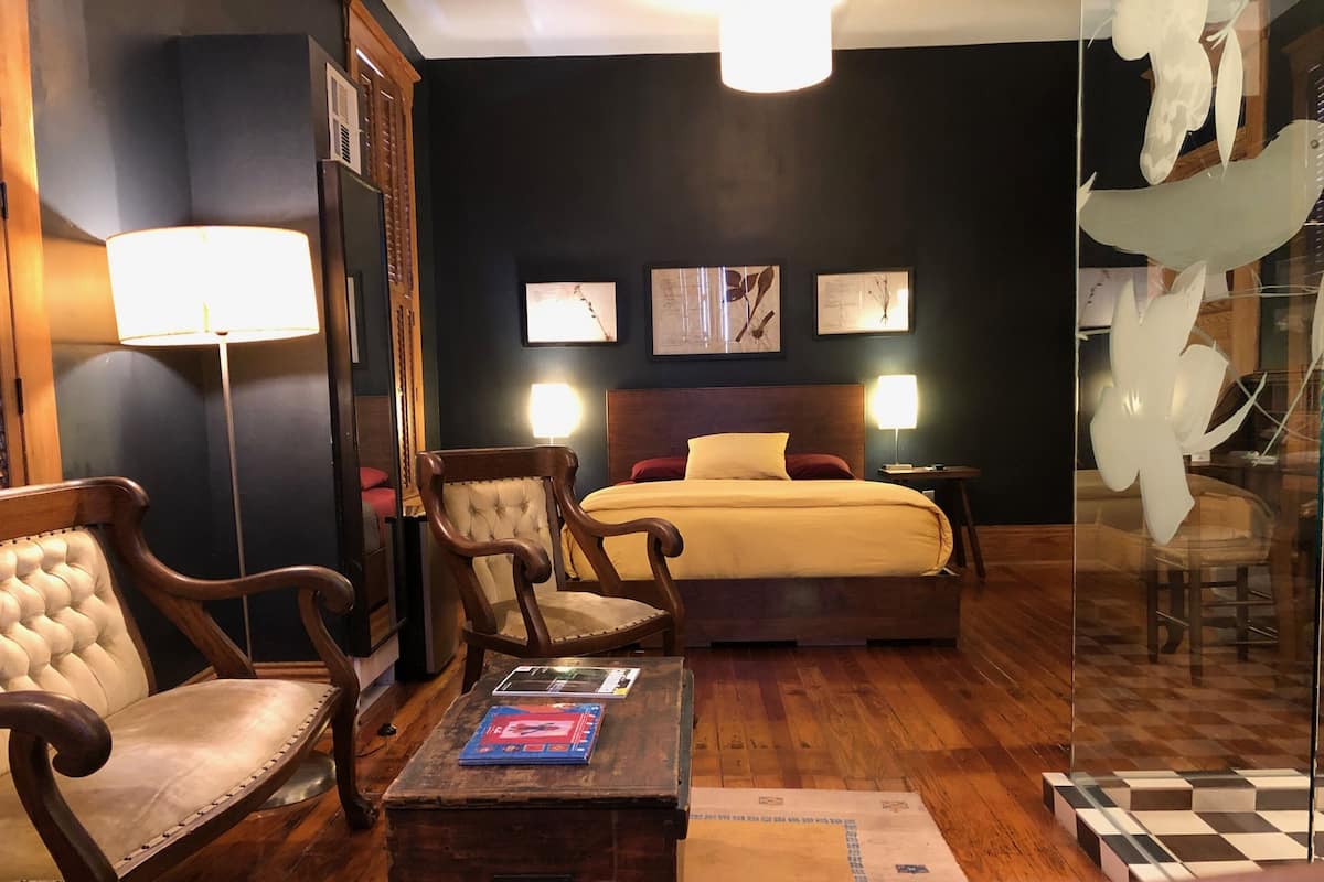 Double Room, Ensuite, River View (Room 14) | 1 bedroom