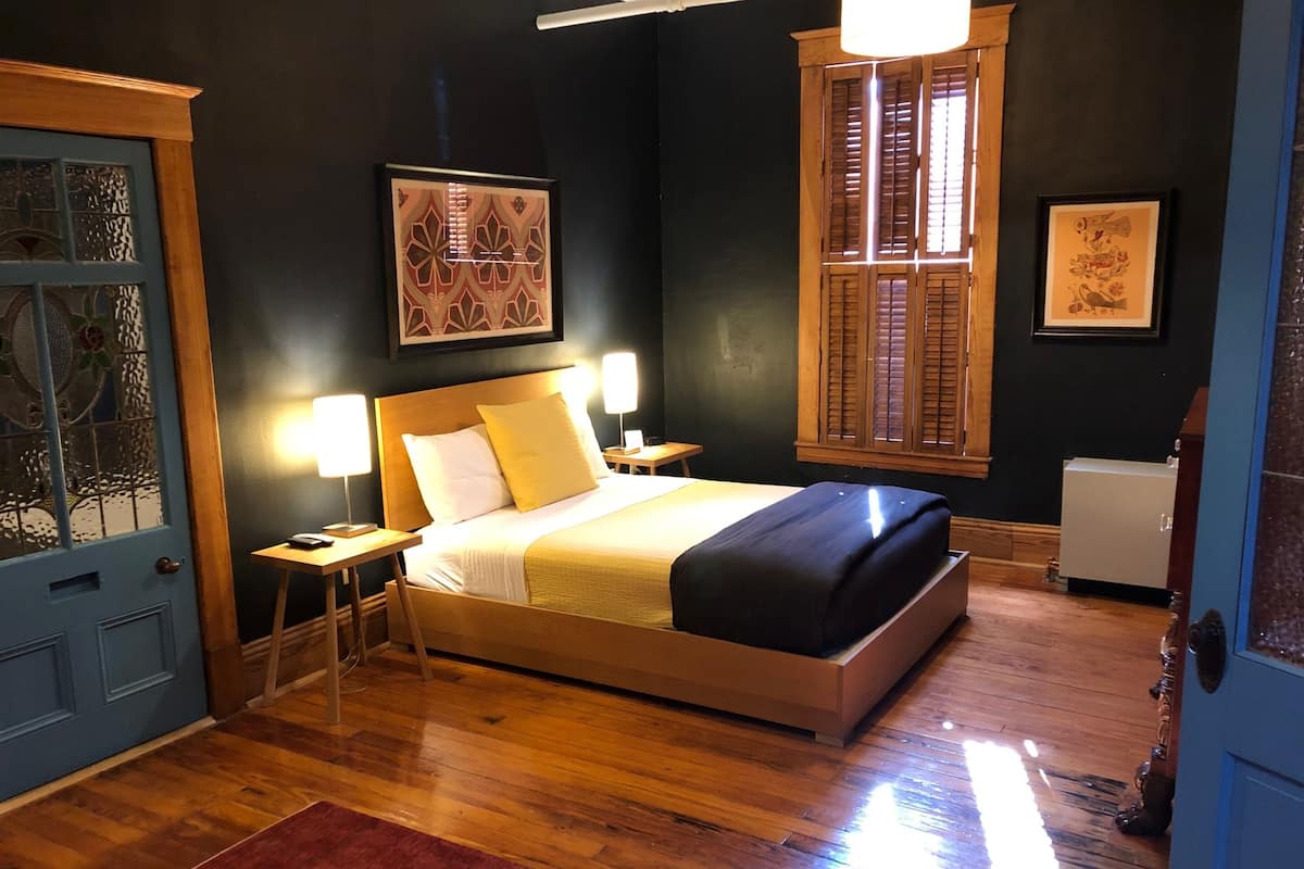 Suite, Ensuite, River View (Room 25) | 1 bedroom
