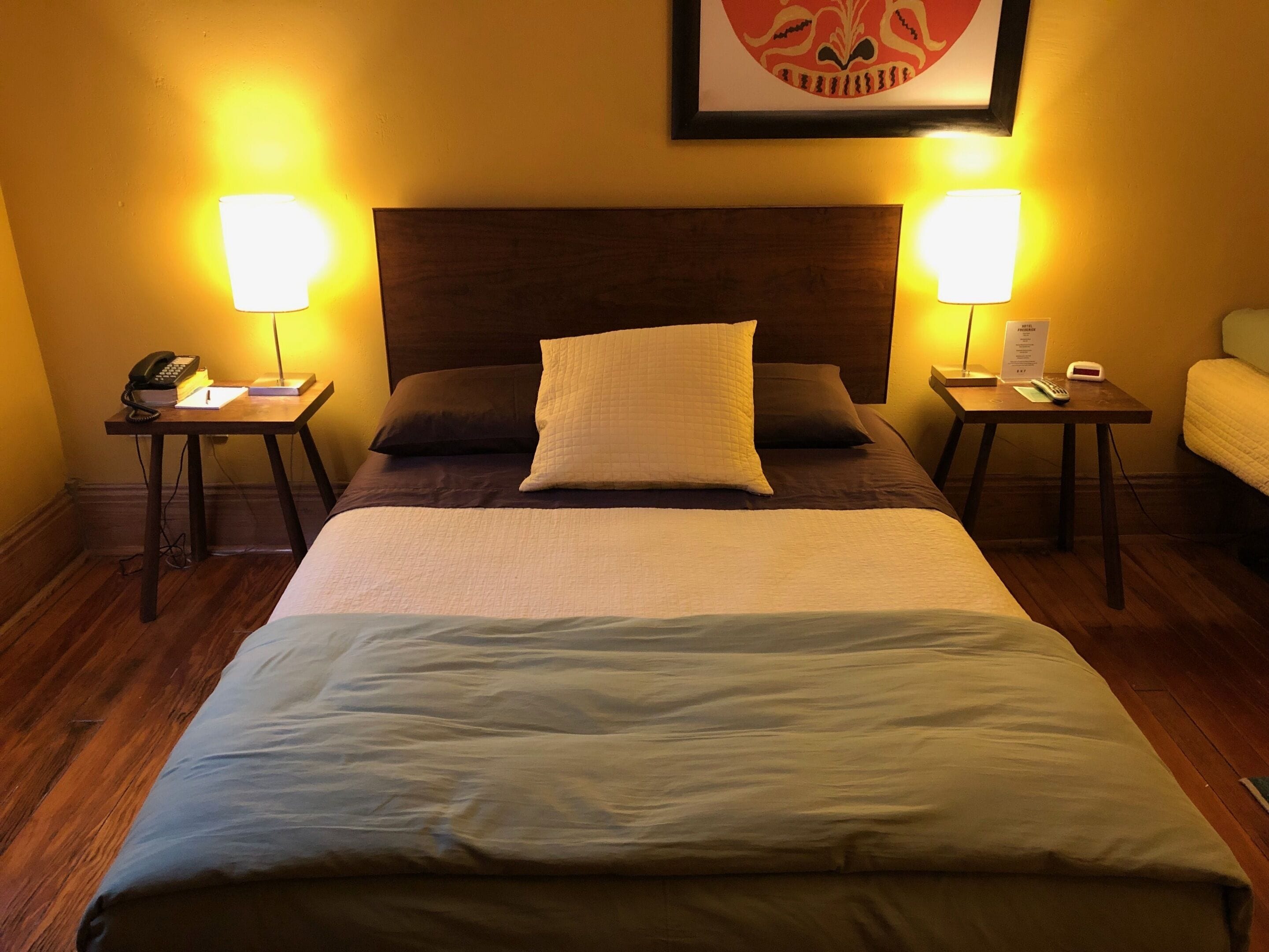 Habitación