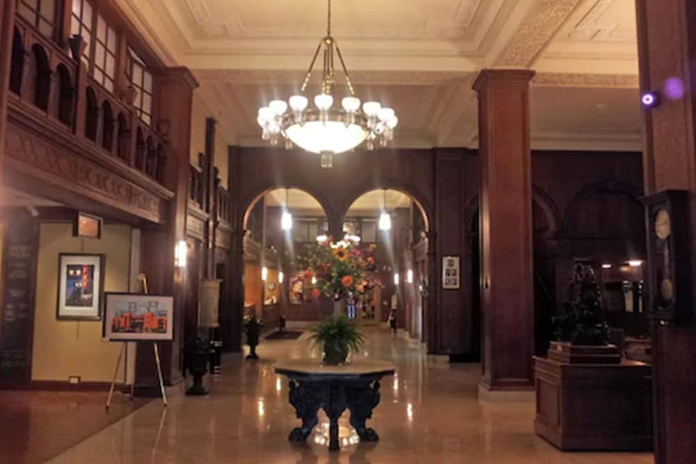 Missouri Athletic Club