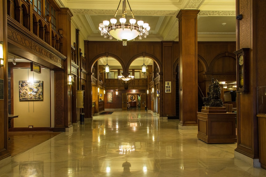 missouri athletic club dress code Missouri Athletic Club - Social and Dining - Missouri Athletic Club