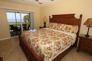 Apartment, 2 Schlafzimmer, Strandnähe