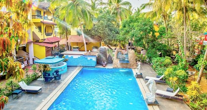 Sea View Resort