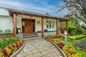 Salas de tratamiento para parejas