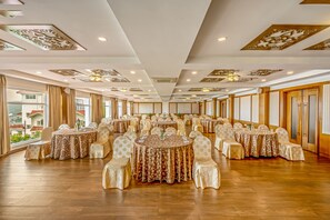 Salle de réunion