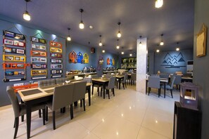 Restaurantes