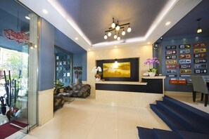Hall