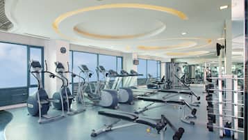 Gimnasio
