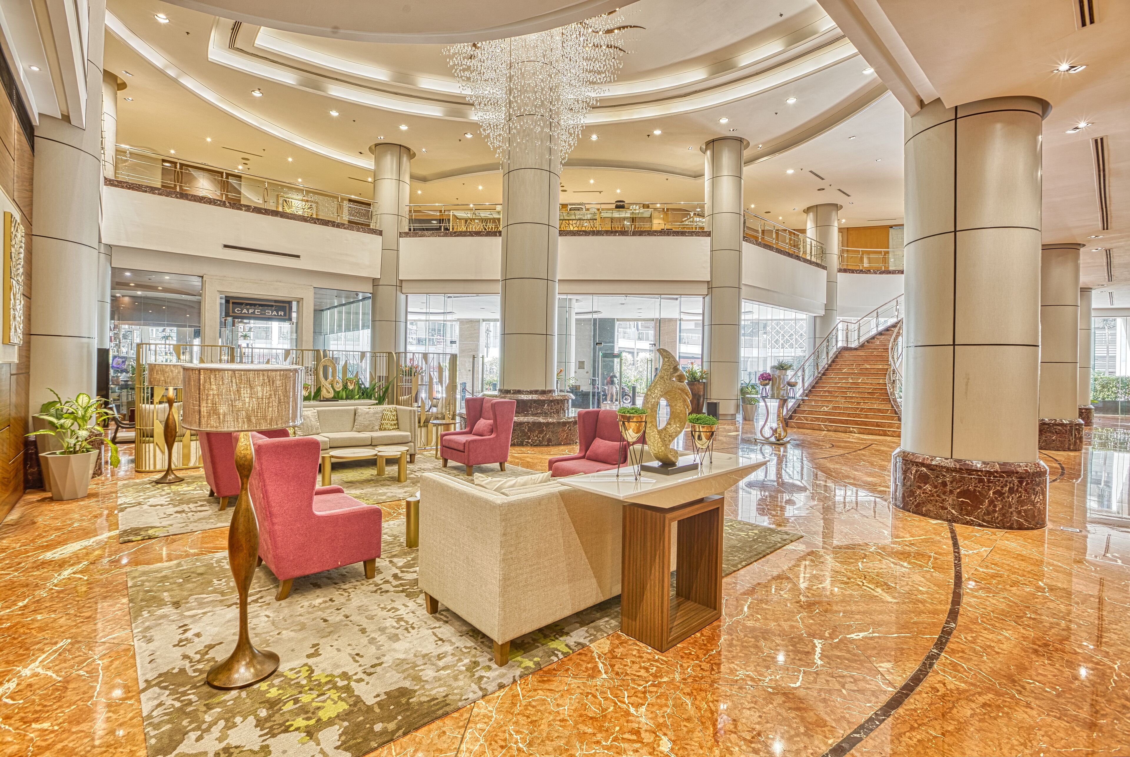 Photo - Eastwood Richmonde Hotel Quezon City