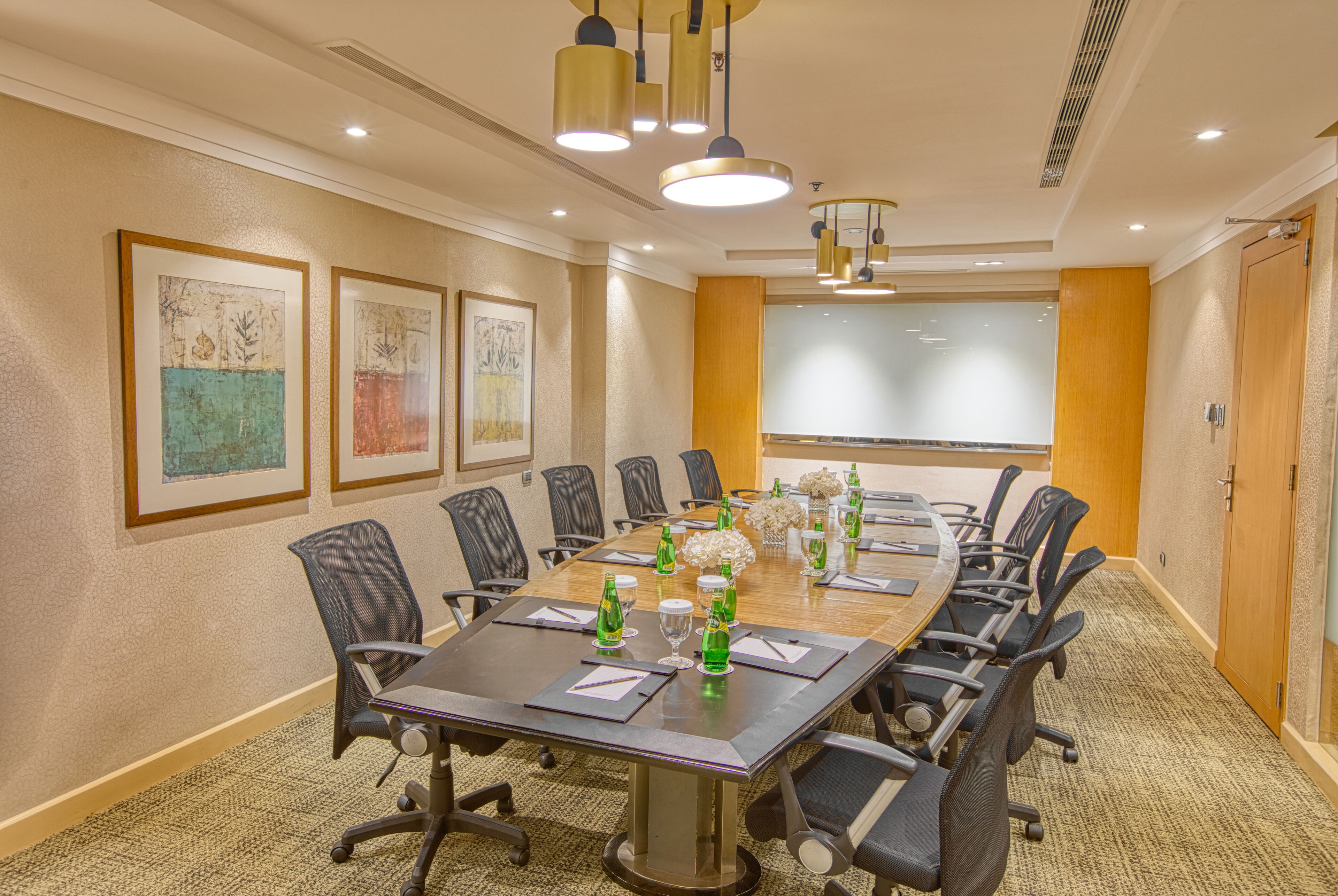 Photo - Eastwood Richmonde Hotel Quezon City