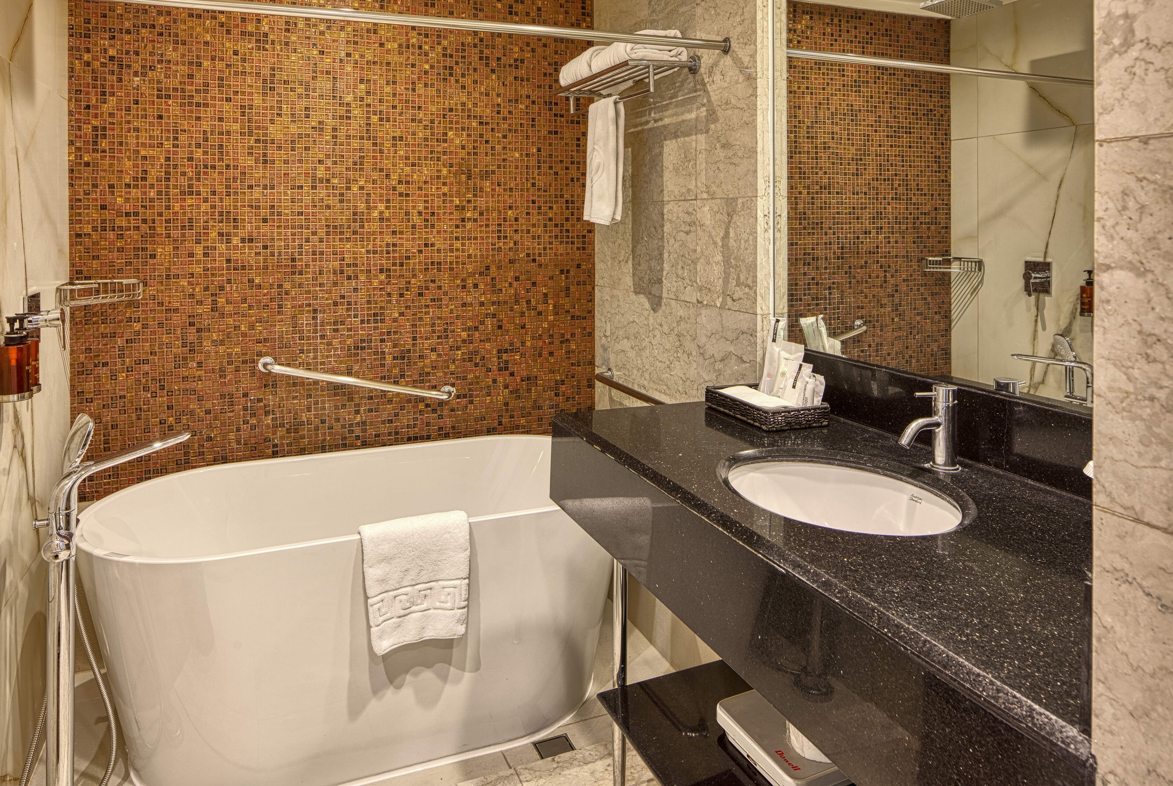 Photo - Eastwood Richmonde Hotel Quezon City