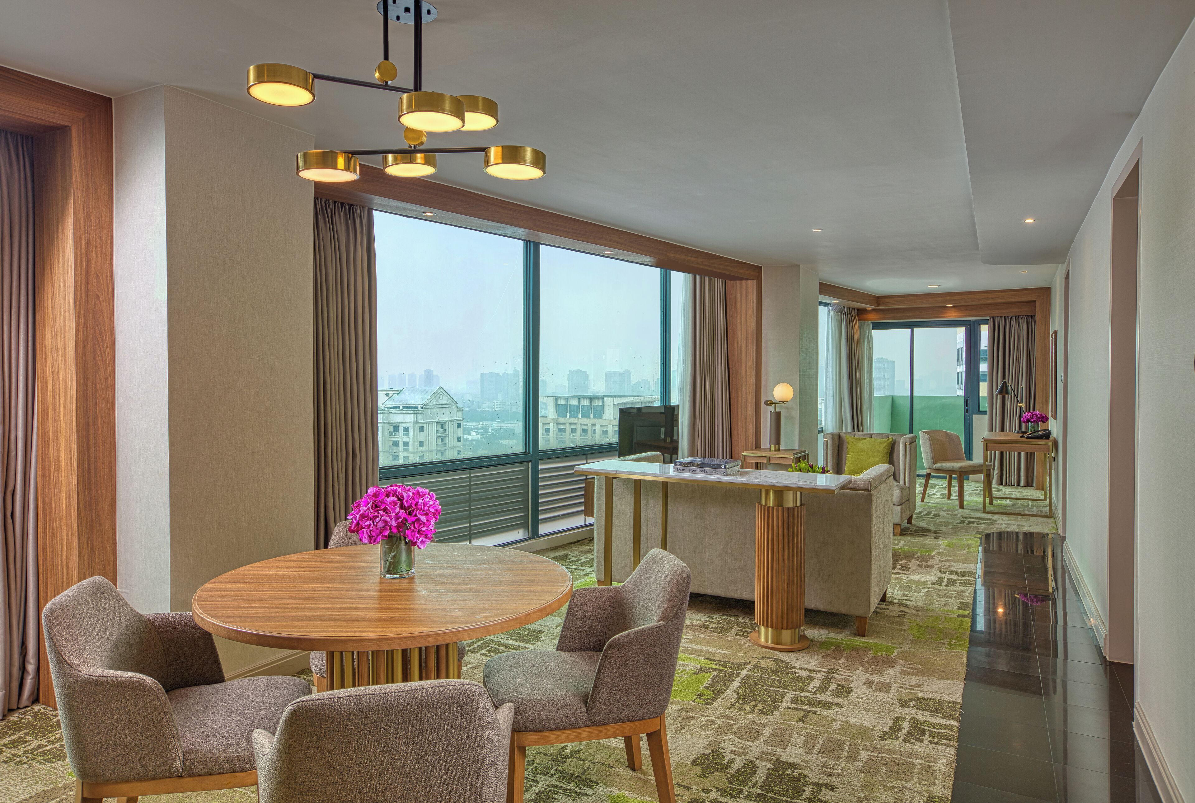 Photo - Eastwood Richmonde Hotel Quezon City