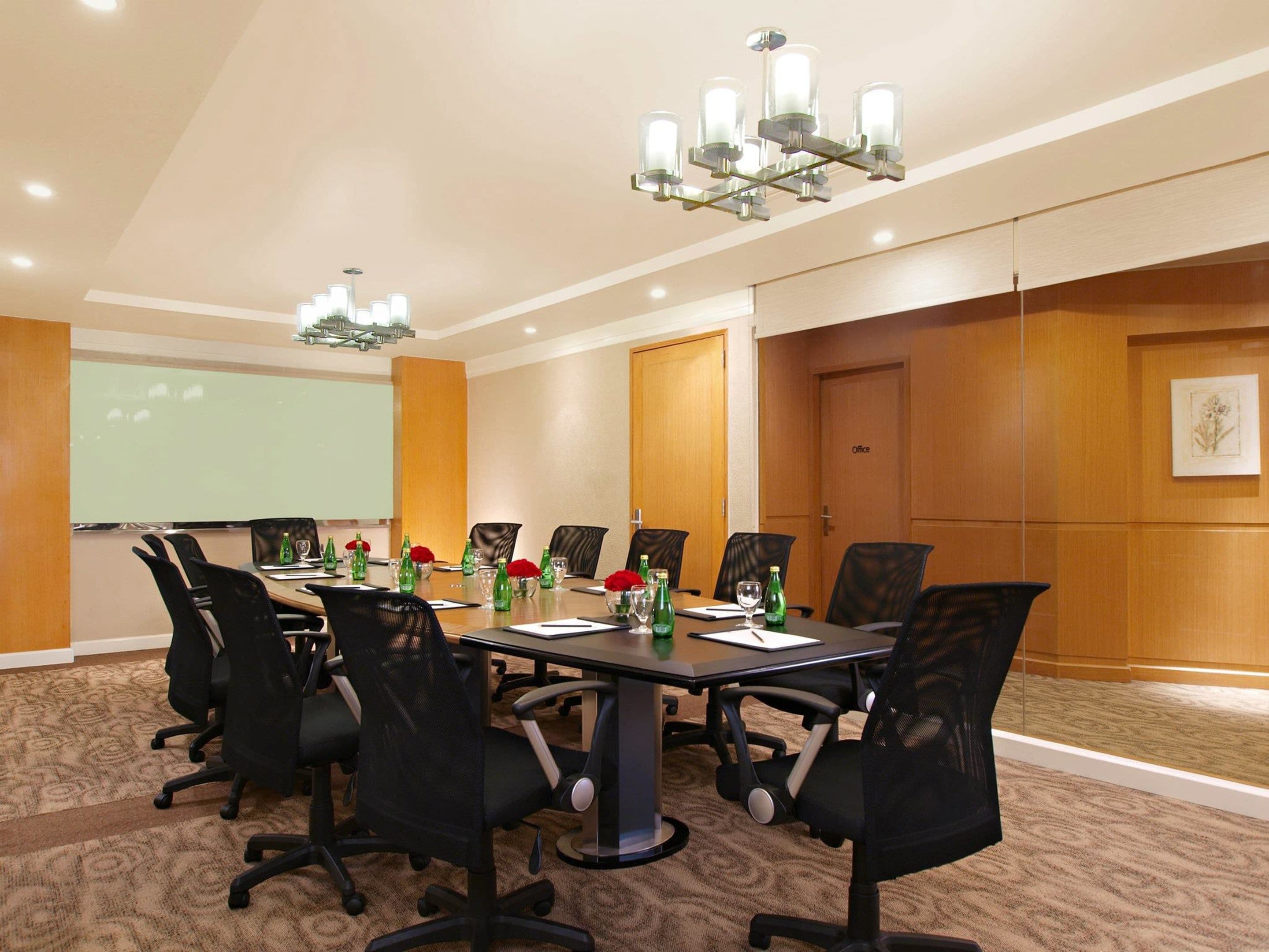 Photo - Eastwood Richmonde Hotel Quezon City