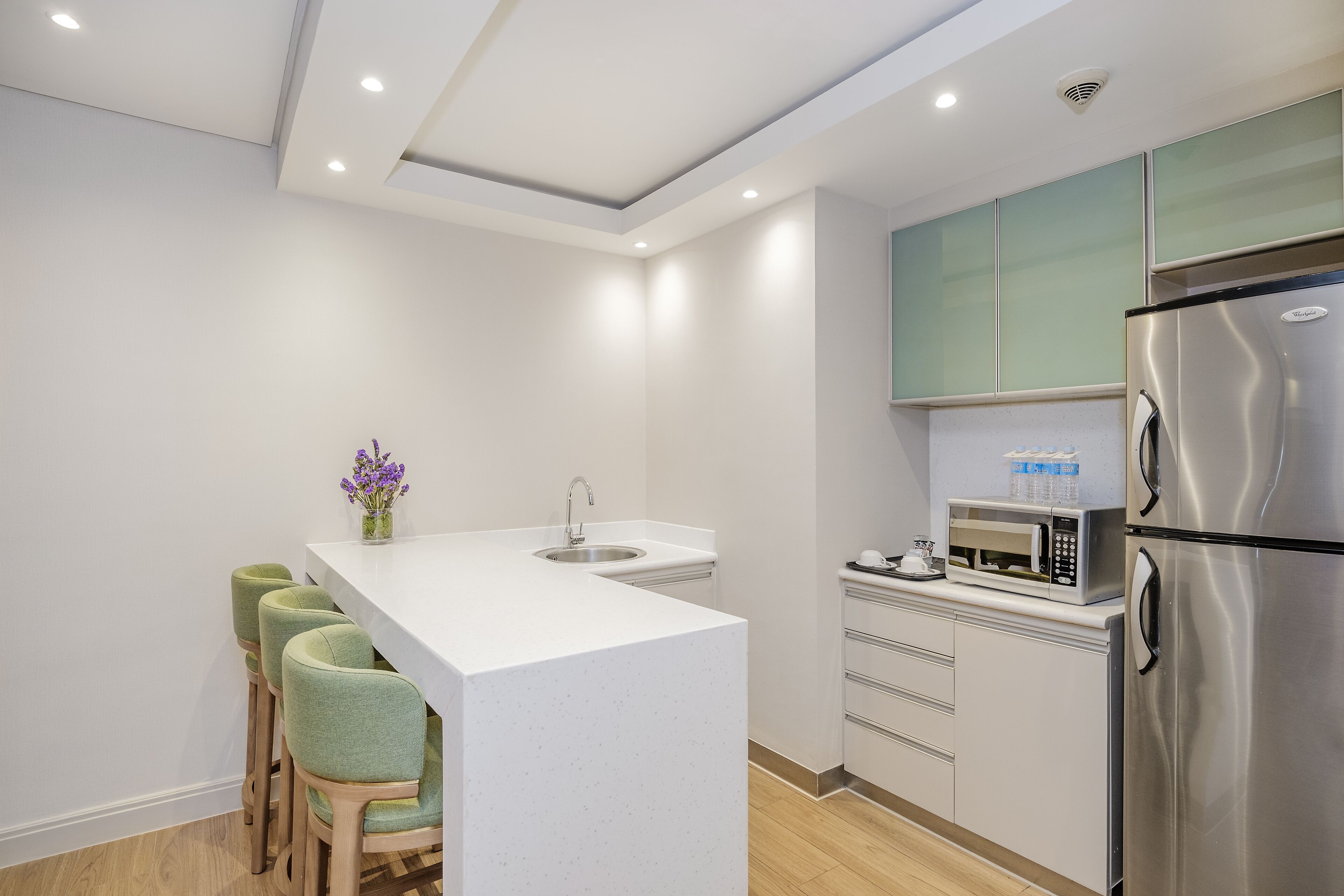 Photo - Eastwood Richmonde Hotel Quezon City