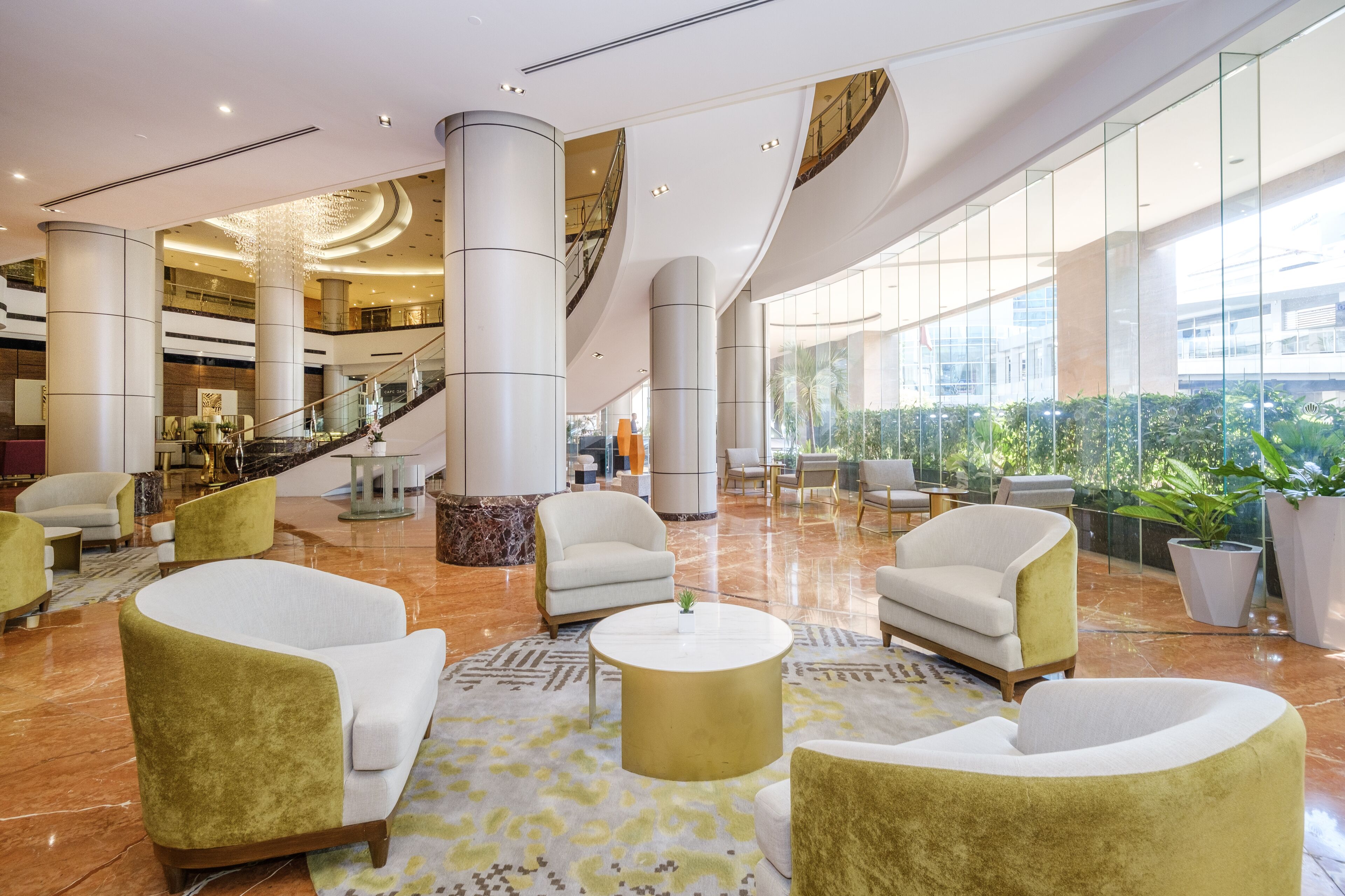 Photo - Eastwood Richmonde Hotel Quezon City