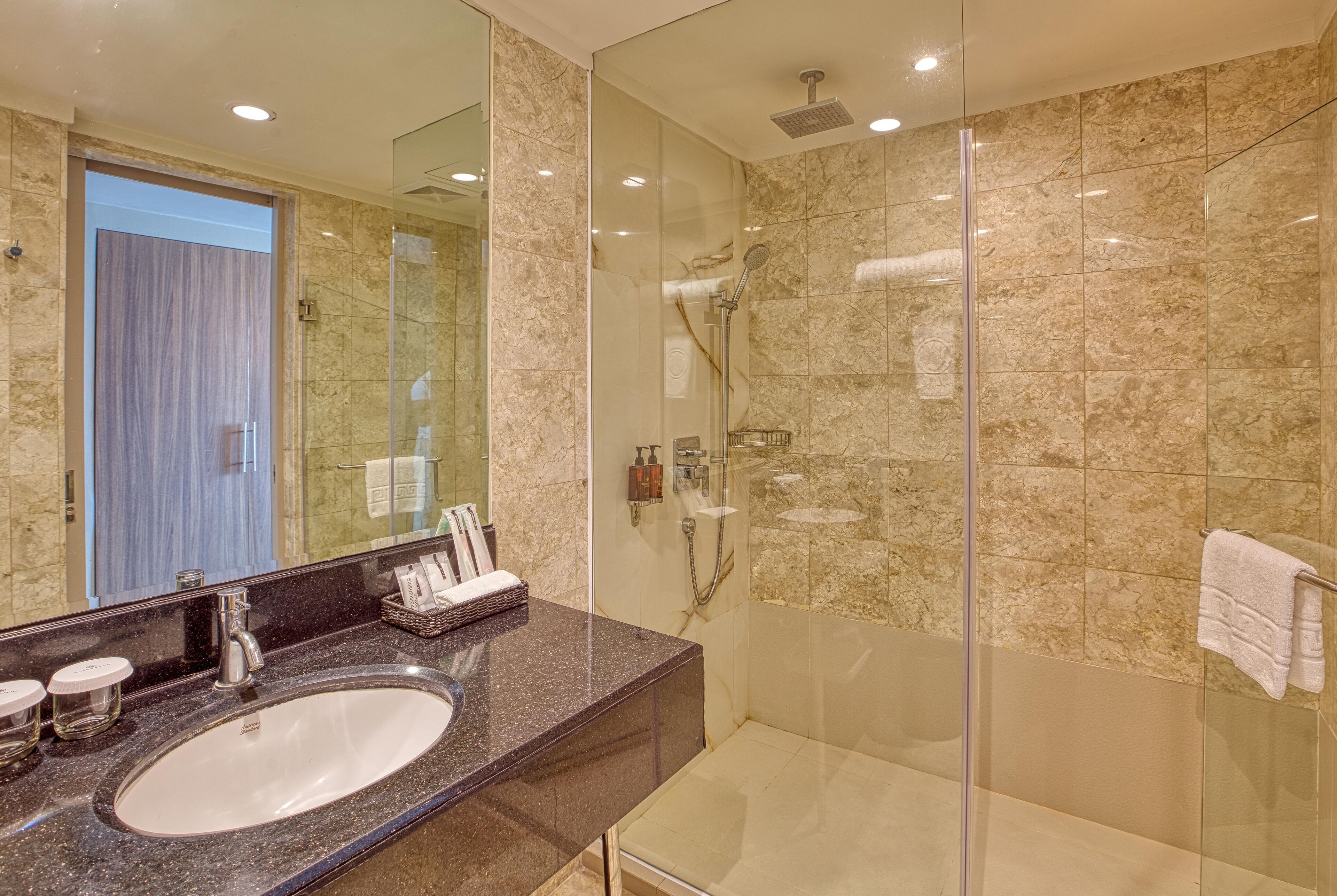 Foto - Eastwood Richmonde Hotel Quezon City