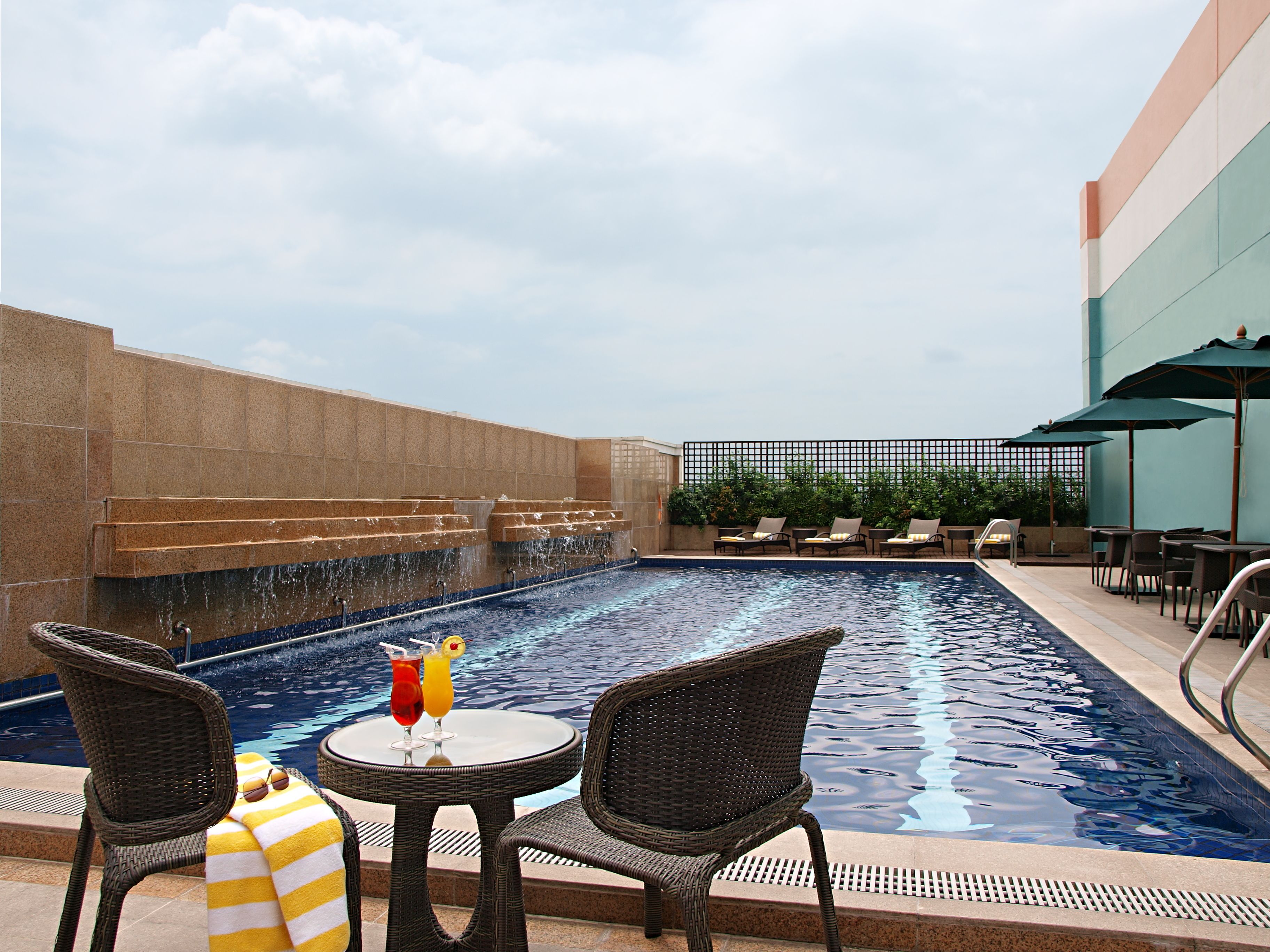 Photo - Eastwood Richmonde Hotel Quezon City