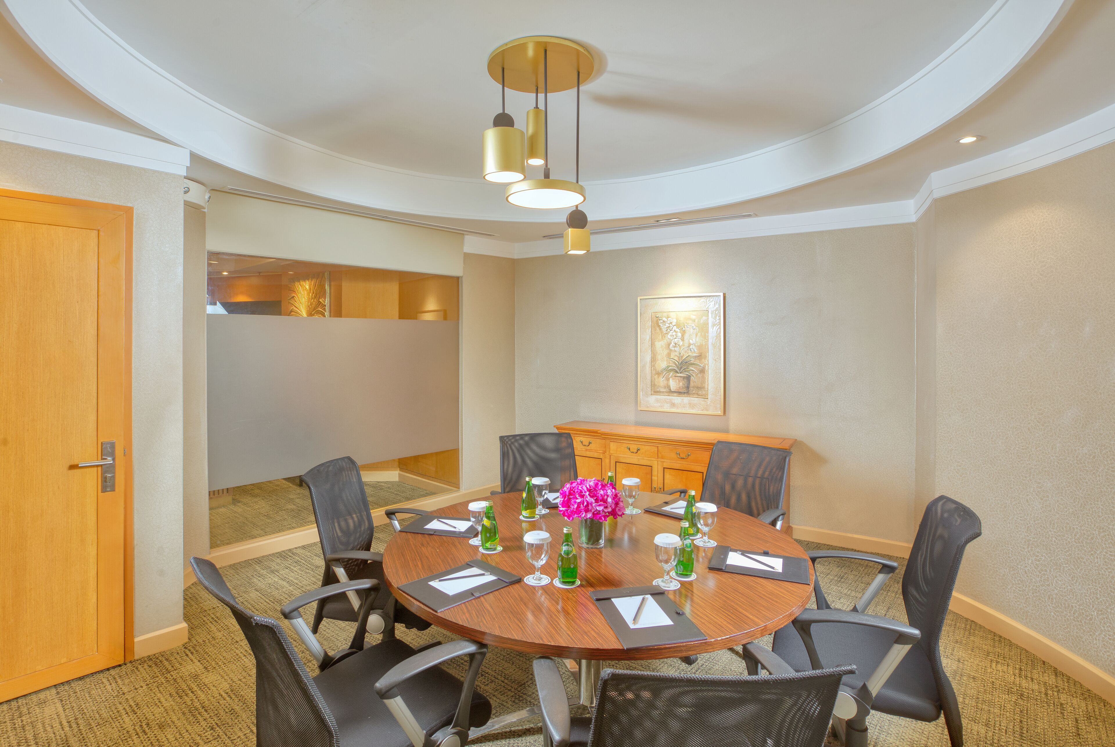 Photo - Eastwood Richmonde Hotel Quezon City