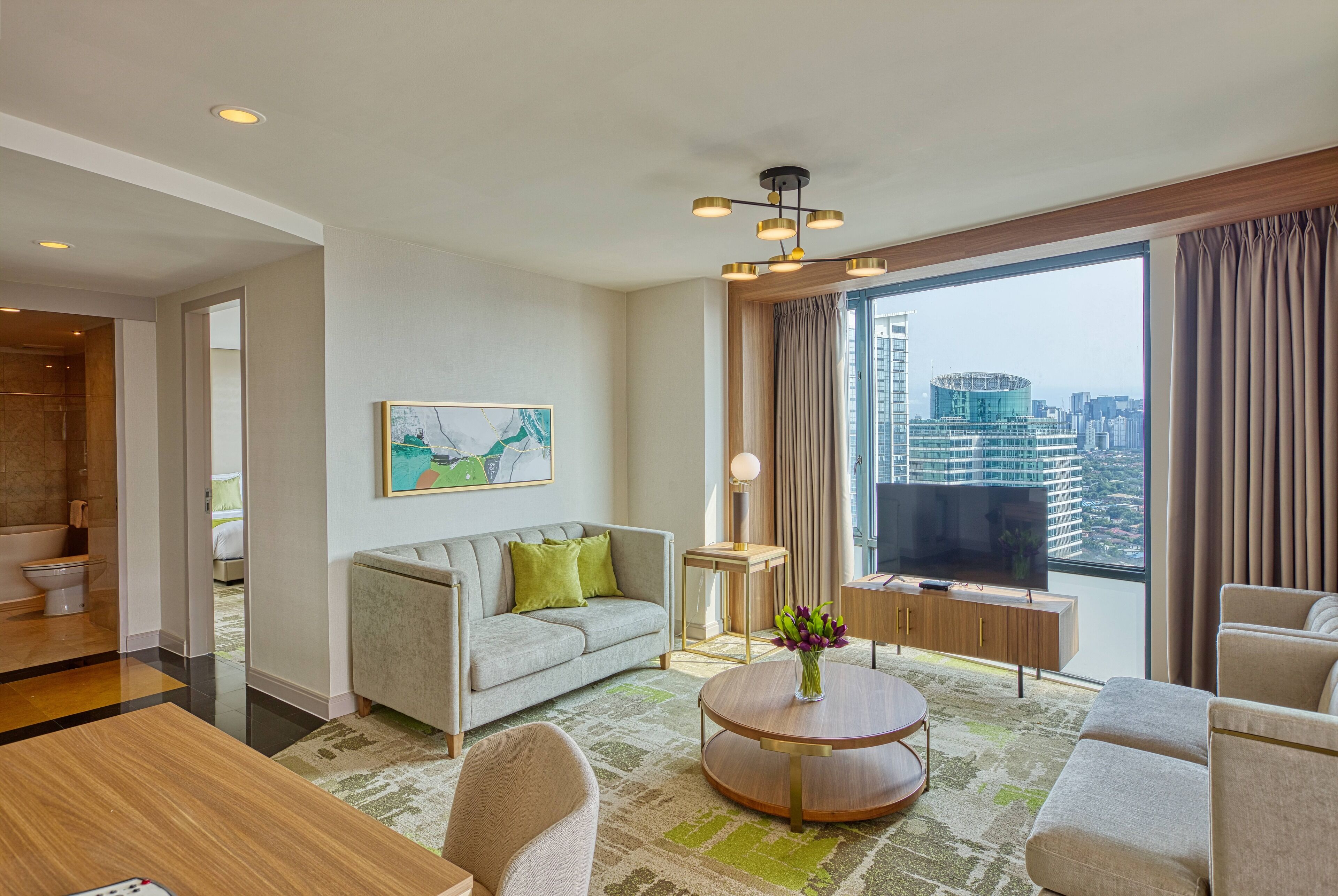 Photo - Eastwood Richmonde Hotel Quezon City