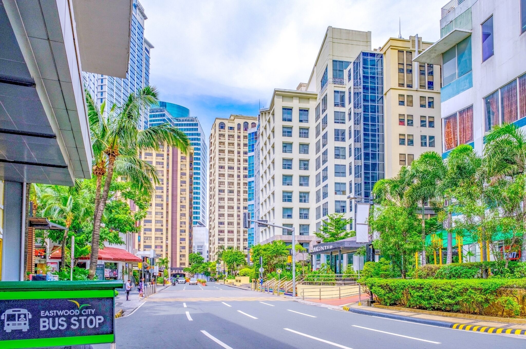 Photo - Eastwood Richmonde Hotel Quezon City