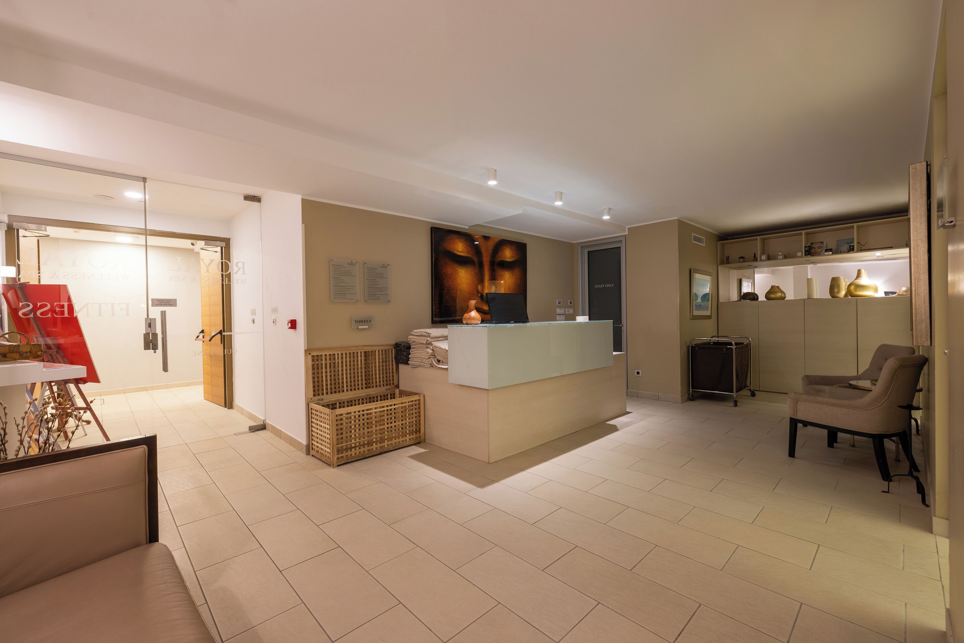 Photo - Royal Palm Hotel