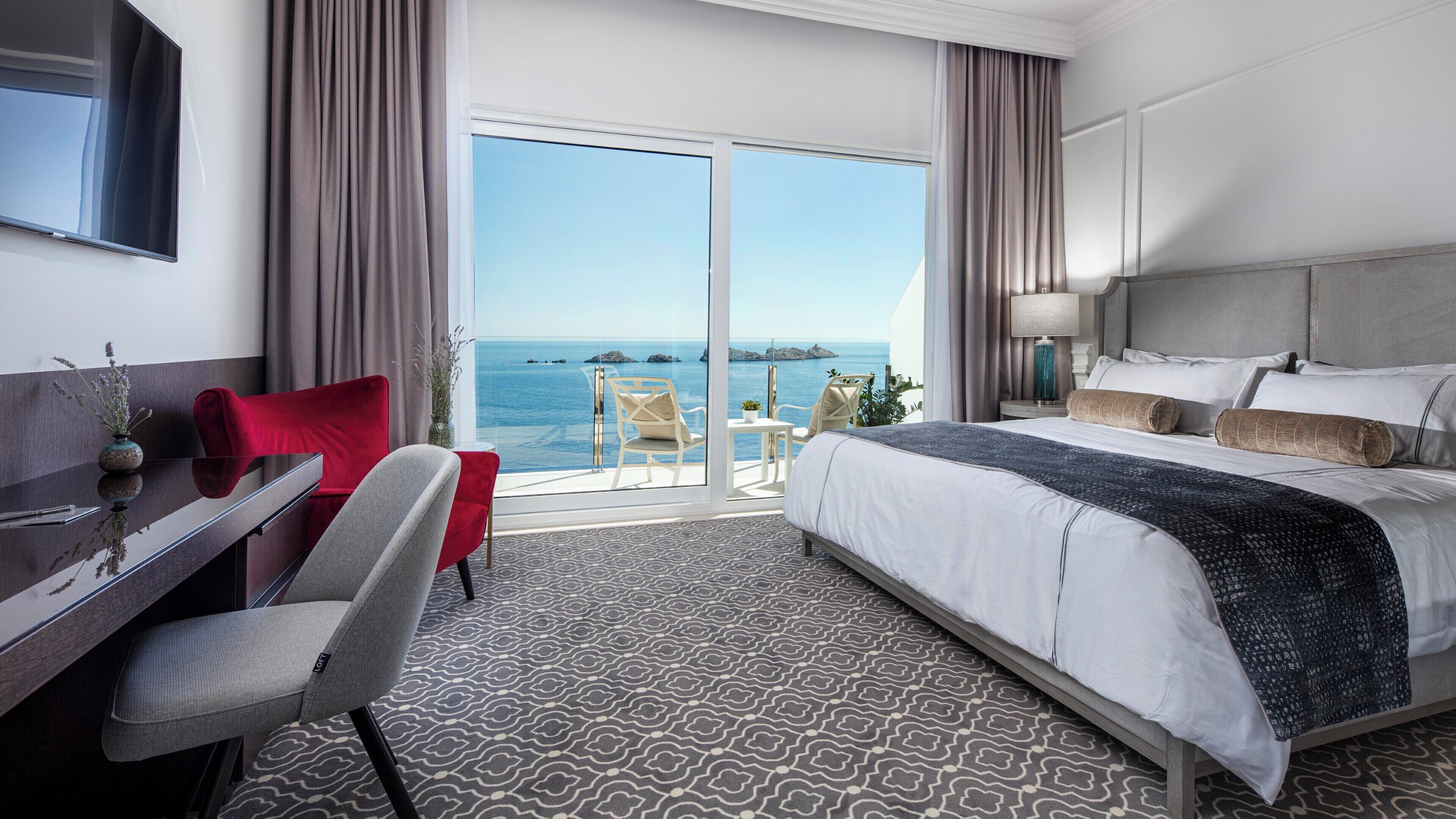 Foto - Royal Palm Hotel