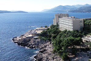 Exterior - Hotel Royal Ariston (Dubrovnik)