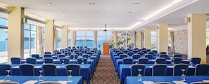 Sala de reunião