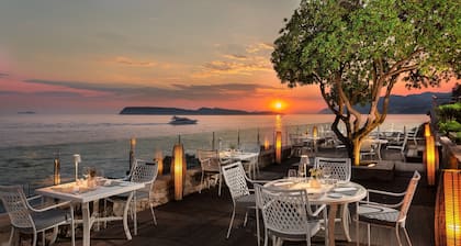 Hotel Royal Ariston
