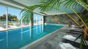 Sale per trattamenti di coppia, trattamenti per il corpo, aromaterapia