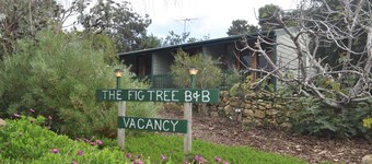 The Fig Tree B & B