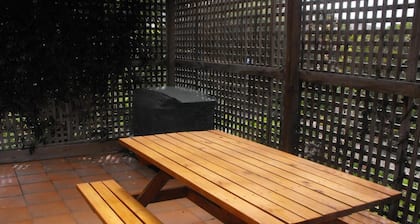 The Fig Tree B & B