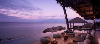 Tadrai Island Resort-Fiji - All Inclusive