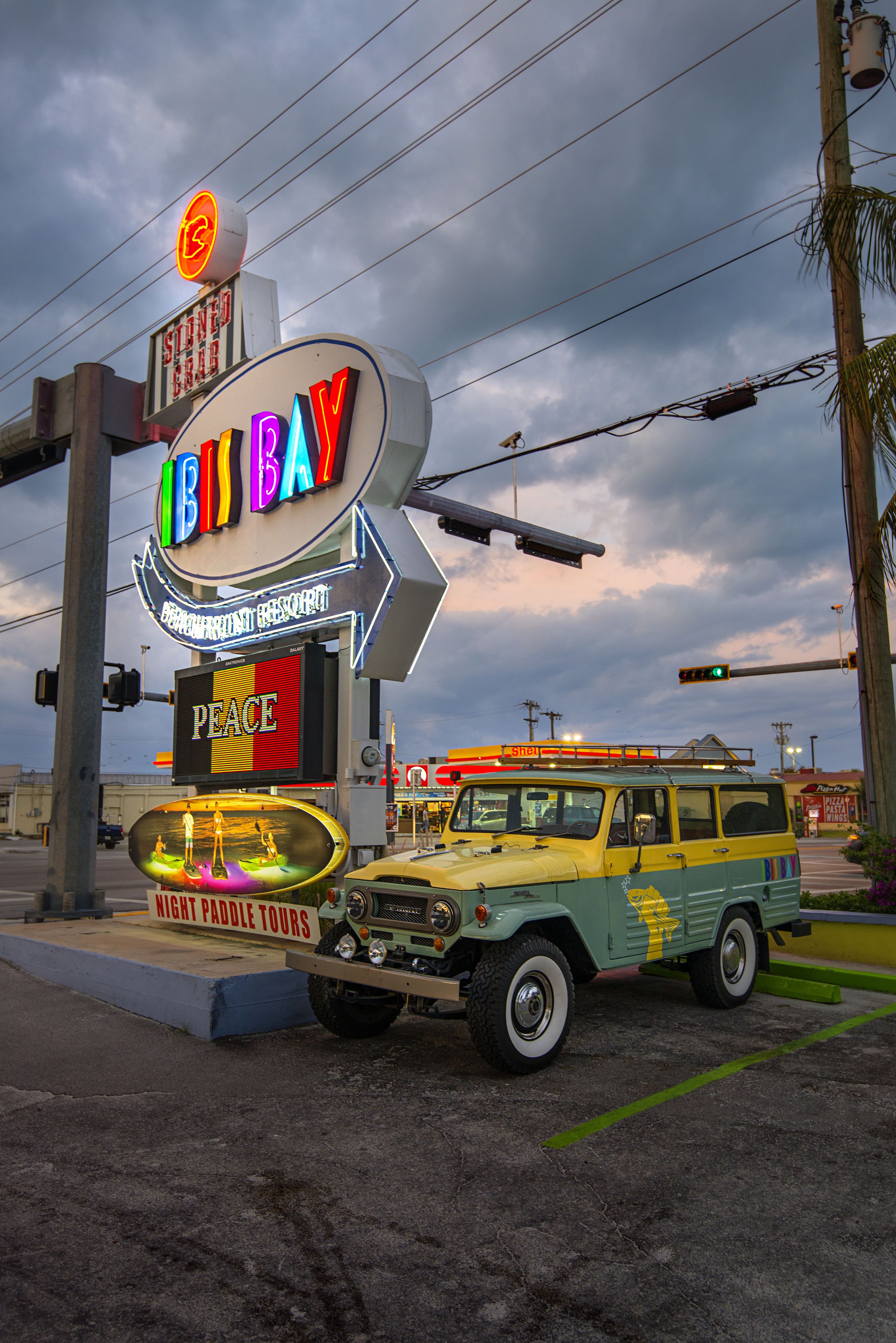 Photo - Ibis Bay Resort