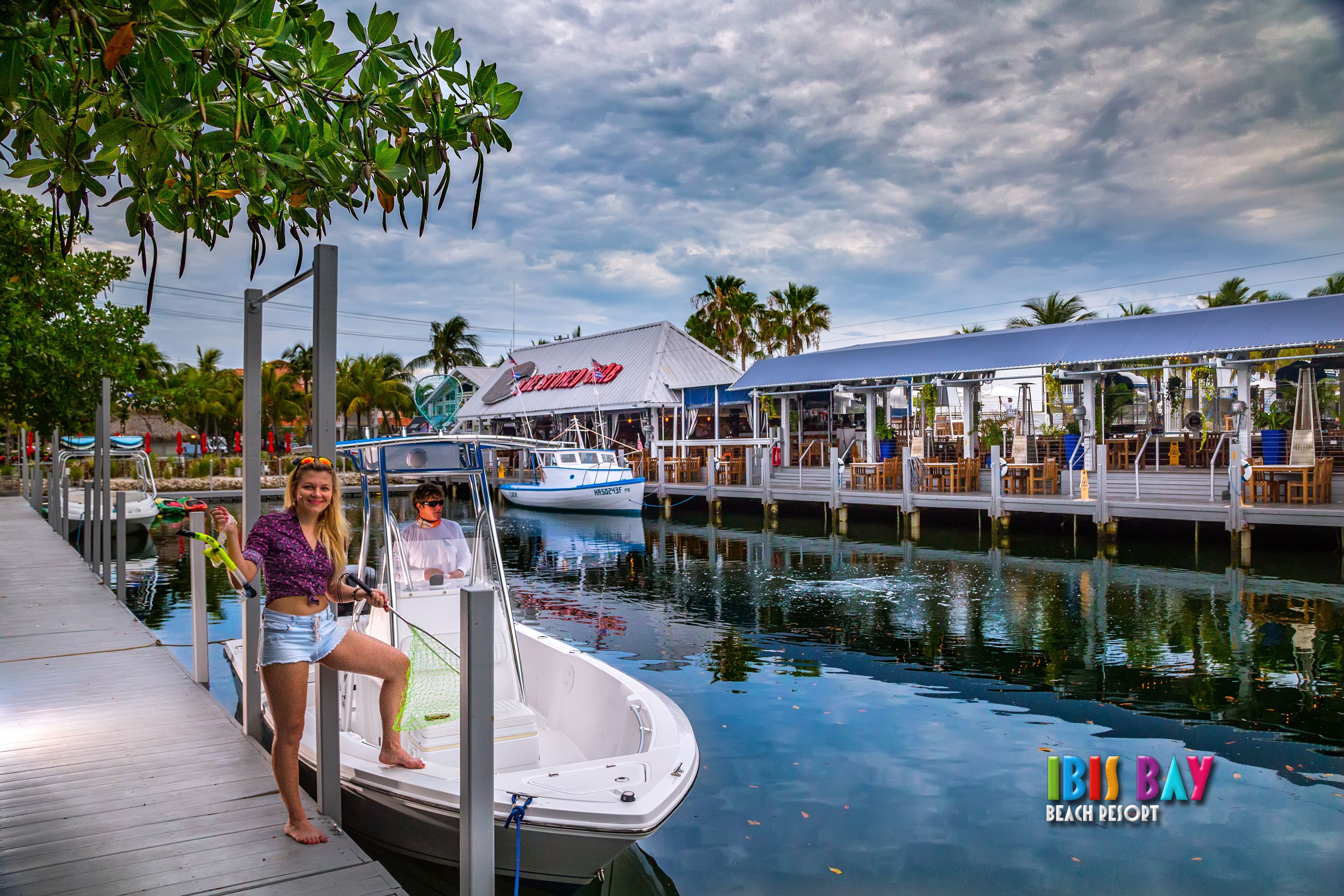 Photo - Ibis Bay Resort