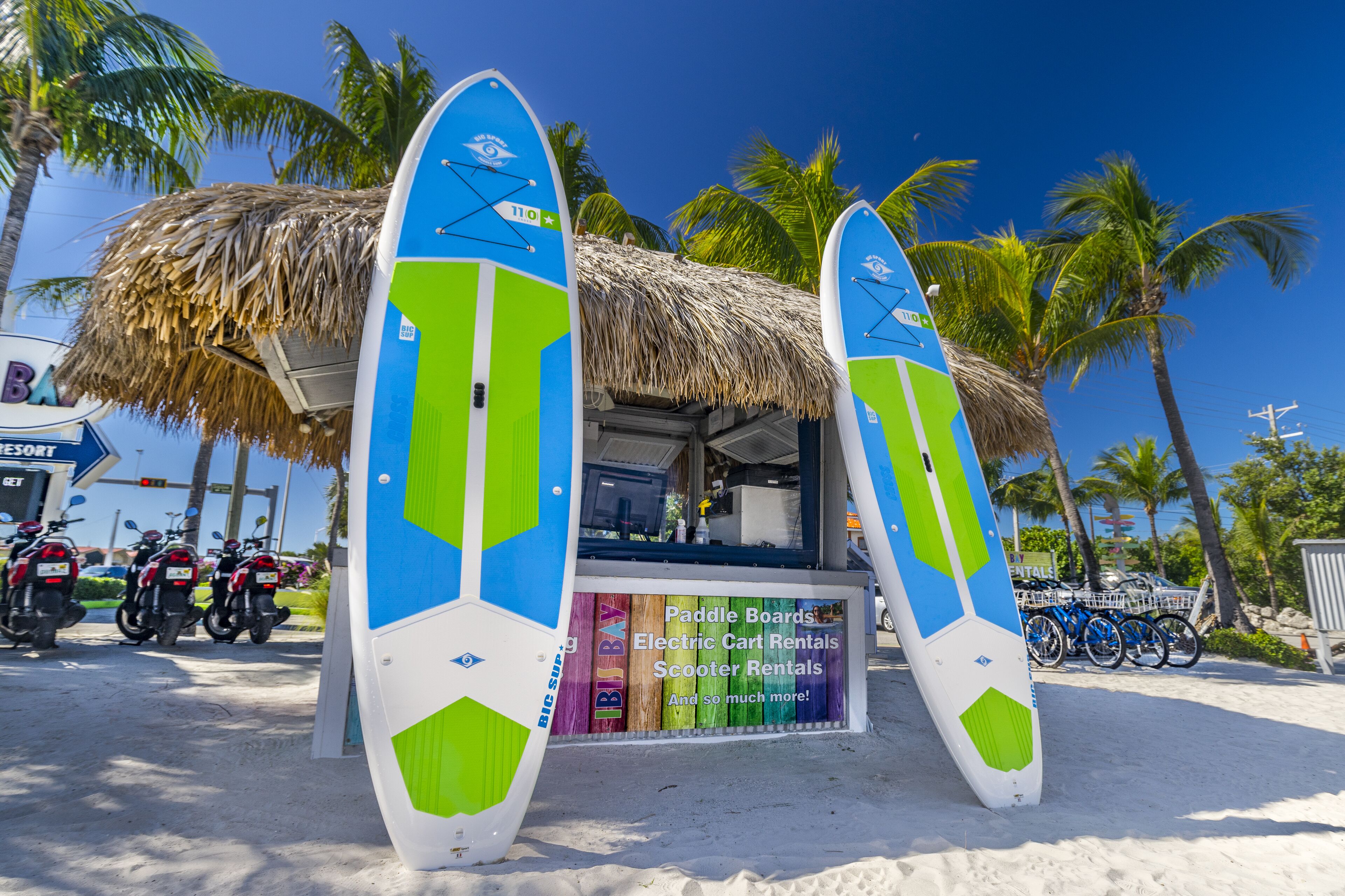 Photo - Ibis Bay Resort